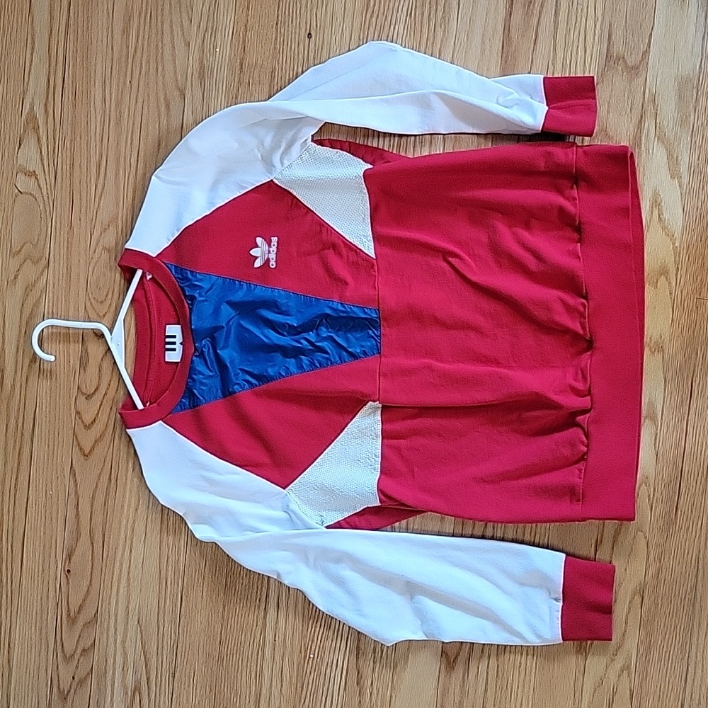 Adidas Originals Longsleeve